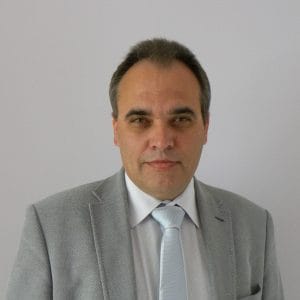 prof. dr hab. n. med. Andrzej Rutkowski